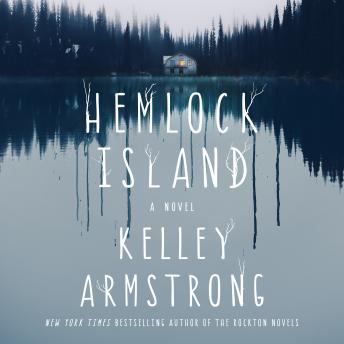 Hemlock Island: A Novel