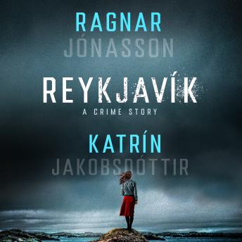 Reykjavík: A Crime Story sample.