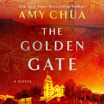 The Golden Gate: A Novel