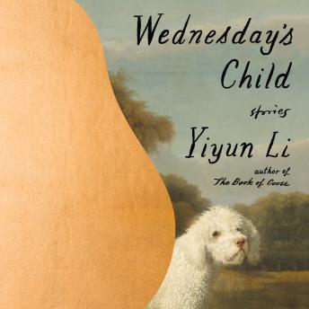 Wednesday's Child: Stories