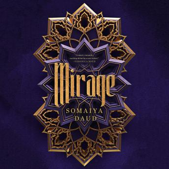 Mirage: A Novel