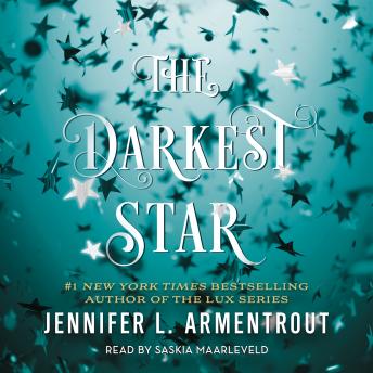 Darkest Star, Jennifer L. Armentrout