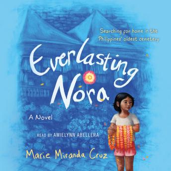 Everlasting Nora: A Novel sample.