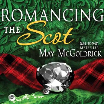 Romancing the Scot, May McGoldrick