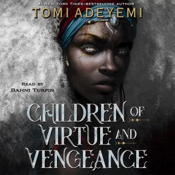 Read Children of Virtue and Vengeance