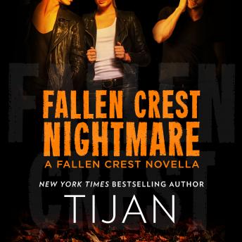 Fallen Crest Nightmare: A Fallen Crest Novella, Tijan  