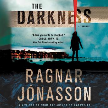 The Darkness: A Thriller
