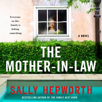 Download Mother-in-Law: A Novel by Sally Hepworth