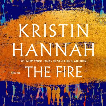 The Fire: A Novel