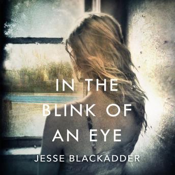 In the Blink of an Eye: A Novel