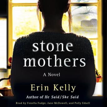 Stone Mothers: A Novel
