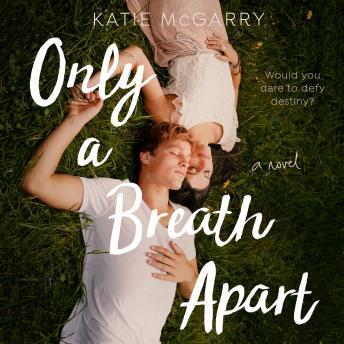 Listen Only a Breath Apart: A Novel