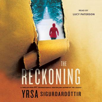 Download Reckoning: A Thriller by Yrsa Sigurdardottir