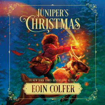 Juniper’s Christmas