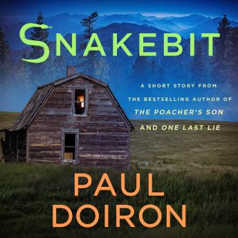 Snakebit: A Mike Bowditch Short Mystery