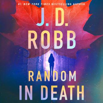 Download Random in Death: An Eve Dallas Novel by J. D. Robb