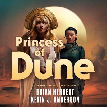 Princess of Dune
