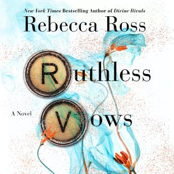 Download Ruthless Vows by Rebecca Ross