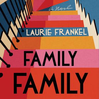 Family Family: A Novel