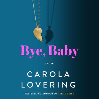Download Bye, Baby: A Novel by Carola Lovering