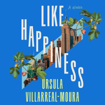 Like Happiness: A Novel