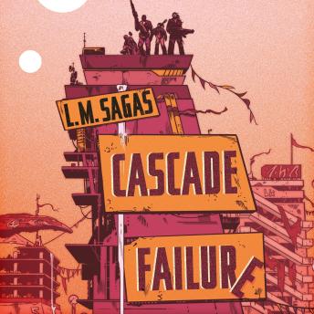 Cascade Failure: A Novel