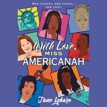 With Love, Miss Americanah