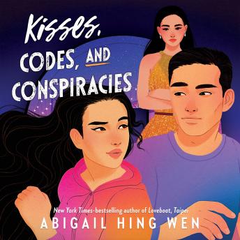 The Kisses, Codes, and Conspiracies