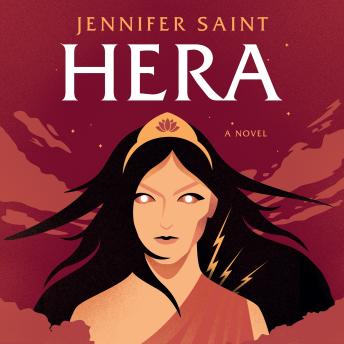 Hera: A Novel