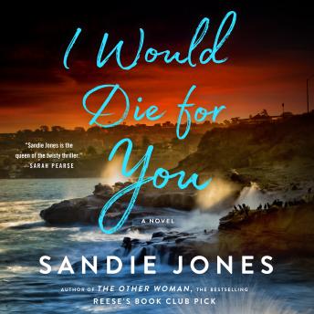 I Would Die for You: A Novel - Sandie Jones