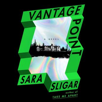 Vantage Point: A Novel