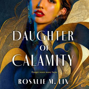 Download Daughter of Calamity by Rosalie M. Lin