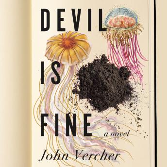 Devil Is Fine: A Novel