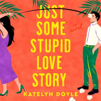 Just Some Stupid Love Story: A Novel