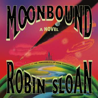 Moonbound: A Novel