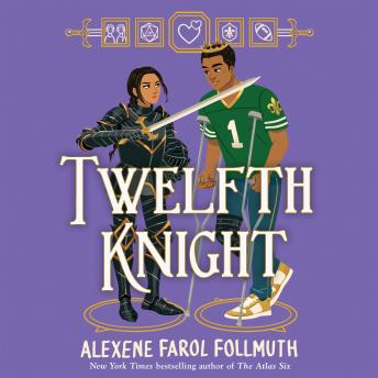 Twelfth Knight: A Reese's Book Club Pick