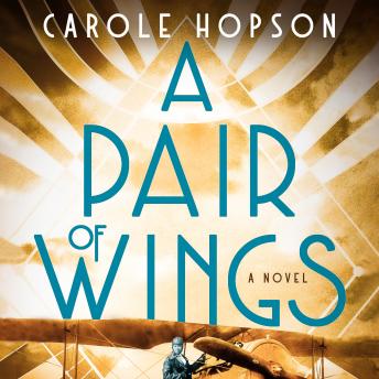 A Pair of Wings: A Novel