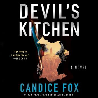 Devil's Kitchen: A Novel