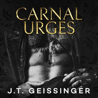 Carnal Urges: Queens and Monsters Book 2