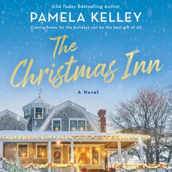The Christmas Inn: A Novel