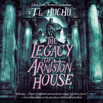 The Legacy of Arniston House