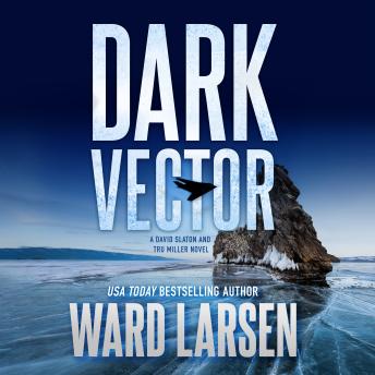 Dark Vector: A David Slaton and Tru Miller Novel