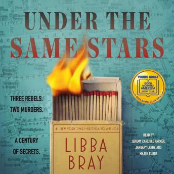 Under the Same Stars: A Good Morning America Book Club Pick