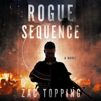 Rogue Sequence: A Novel