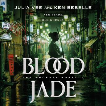 Blood Jade