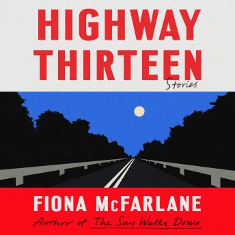 Highway Thirteen: Stories