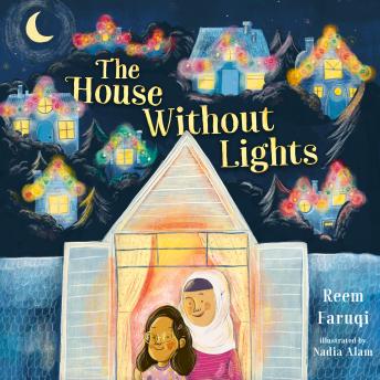 The House Without Lights: A glowing celebration of joy, warmth, and home