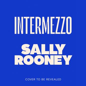 Intermezzo: A Novel