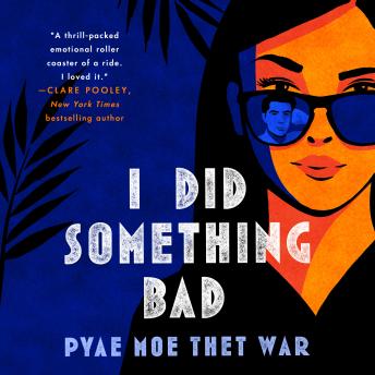 I Did Something Bad: A Novel