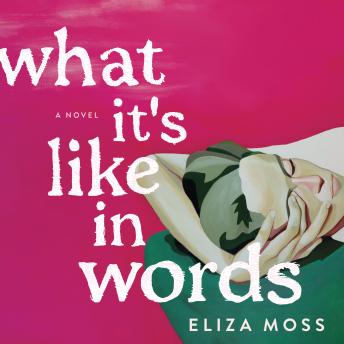 What It's Like in Words: A Novel